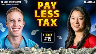 Optimized Tax Solutions With Real Estate: Interview With Amanda Han