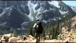The Future of Wilderness: a perspective from a Wilderness Ranger