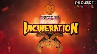 PROJECT PLAYTIME Phase 2 - New Game Trailer 2023!
