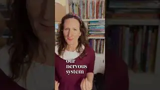 Our Nervous System Does Not Reset At The Beginning Od The Year