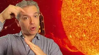Episode 3 : [Solar Orbiter   objectifs scientifiques]