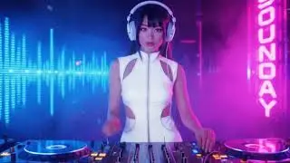 SounDay 2026 Vol.9 | Best EDM Mix – Inspired by Martin Garrix, Avicii & Calvin Harris