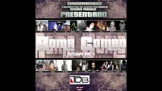 Scuro - Occhio (Roma Combo Mixtape Vol. 1, 33)