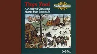 Winter and Wassail: I. Judas and Wenceslas