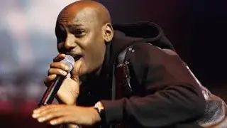2face Idibia - True Love (Lyric video)