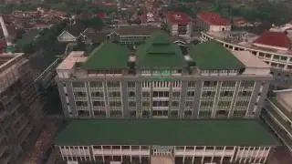 Universitas islam malang (unisma)