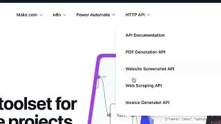 How to scrap any website | Customjs