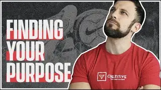 Build Your Brands Purpose w/ Better Company Culture THROUGH GRIT