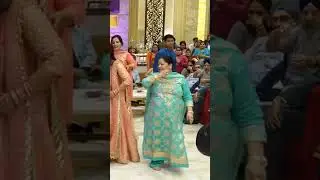main wari main wari meri samiye 8 #wedding #bhangra #weddingdance #bhangradancers #bhangranight