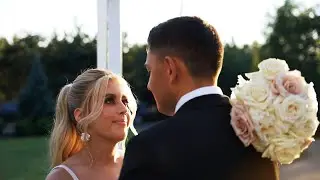 MONIKA I KLAUDIUSZ / TELEDYSK ŚLUBNY / HOTEL POLONIA BIAŁA PODLASKA
