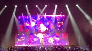 WINNER At Rosemont Theatre 1/24/19