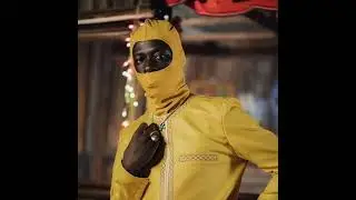 [FREE] Alternative Afro Rap/Dancehall x Pa Salieu Type Beat - 