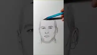 Speed Drawing Top Gun - Drawing Top Gun Time Lapse Iceman 2