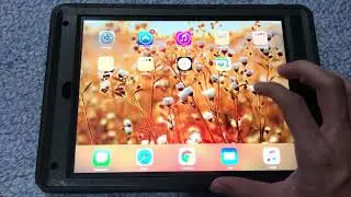 iPad Air 2 Showcase In 2025