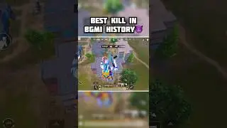 BEST KILL??😈#bgmi #viralbgmi #bgmimemes #pubg #viral