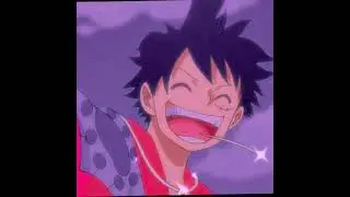 One piece Luffy ship edit