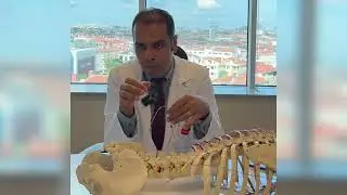 Kırık Sonrası Gelişen Kronik Ağrı (Kompleks Bölgesel Ağrı Sendromu)