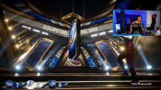 🔴24 TOTY Y 11 MENCIONES DE HONOR EN SOBRES ! NUEVA EVO Y SBC CHETADOS EN DIRECTO (EA FC 26) DjMaRiiO