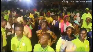 Lonodji 2025 Garoua 