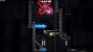 Geometry Dash | Orbiter by thejshadow (Insane Demon) (Coin)