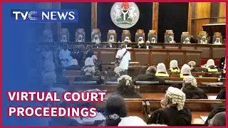 Supreme Court Strikes Out Suit Filed By Lagos State Attorney General