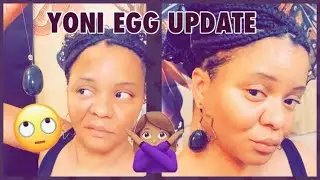 My Experience with the Yoni Egg! #yoni #yoniegg #jadeegg
