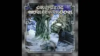 Cryptic Wintermoon -  Into Ashes