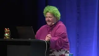 EH20 Traut Euch, Talks zu halten (und Artikel f&uuml;r die Datenschleuder zu schreiben)