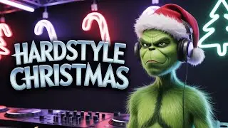 Der Grinch tanzt nicht mit (Official Audio) | HARDSTYLE CHRISTMAS