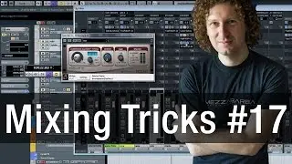 Massive toms | Mixing Tricks #17