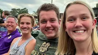 Louisiana Family Vacation 2023