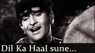 Dil Ka Haal Sune Dilwala[lyrics]