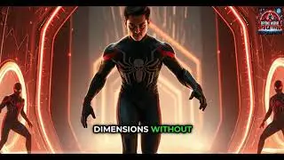SpiderMan Multiverse Every Version Ranked And Explained