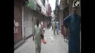 Pakistan News - Authorities beat up local trader on false accusation in Pakistani Kashmir