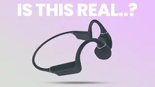 I Tested The Best Bone Conduction Headphones For Swimming Of 2025 &ndash; Here Are My Top Picks