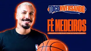 TOCONVERSANDO COM F&Ecirc; MEDEIROS (EPIS&Oacute;DIO 021)