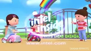 Little Baby Bum Driving Cars Boys Sparta Pitch Effects Sponsored By Preview 2