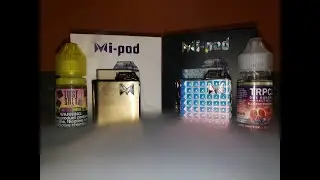 SV'S Mi-Pod No BS Review!!!
