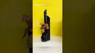 DIY Aesthetic Flower Vase | Home Decor Items #shorts #viralshorts #youtubeshorts #trending #ytshorts