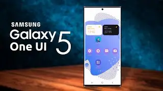 Samsung One UI 5 (Android 13) - Release Date CONFIRMED! / One UI 5.0 Device List