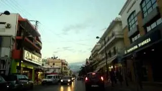 Χερσόνησος Κρήτη - Hersonissos Crete 30/09/2010