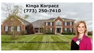 Best Realtor in Barrington that Speaks Polish