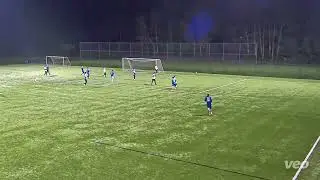 North Blue. 任航 Vs。 South Pink. 王秋明 （5:4)