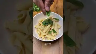 Easy high protein pasta recipe