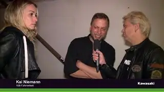 Premierenkonzert von 