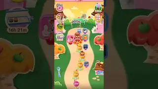 How to Win All Boosters For Free in ||| Candy Crush Saga Daily Treat Machine #shorts #games #candy
