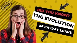 The Hidden History of Predatory Lending