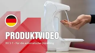 RX 5 T | Produktvideo