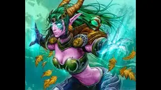 Keleseth Priest| 19/29 Finishing Attack!! Ysera MVP!!