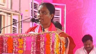 TRS 16th Plenary Meeting 2017 at Kompally 9